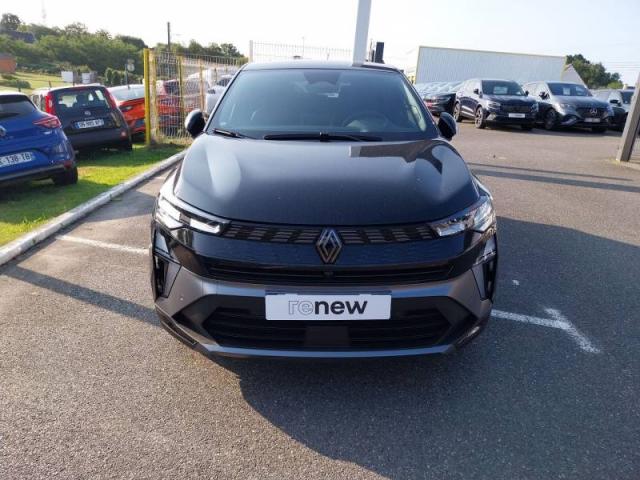 Renault Symbioz image 4