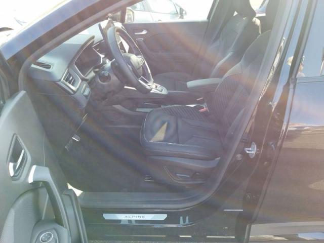 Renault Symbioz image 5