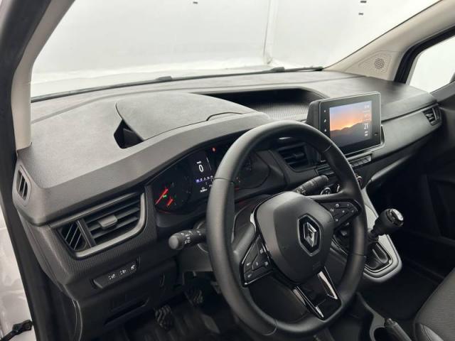 Renault Kangoo Van image 1