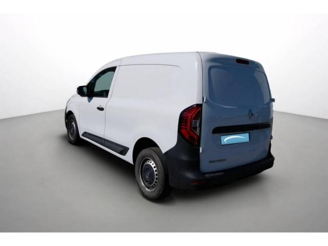 Renault Kangoo Van image 3