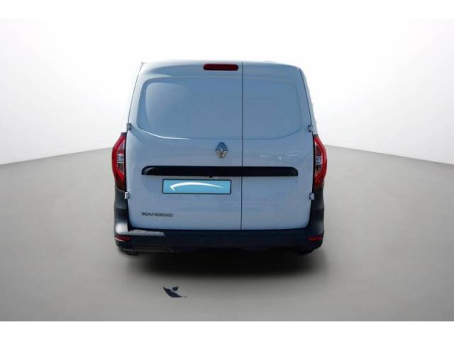Renault Kangoo Van image 1
