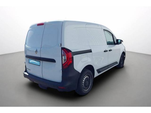 Renault Kangoo Van image 4