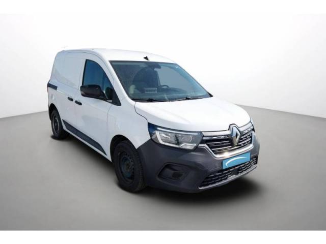 Renault Kangoo Van image 6