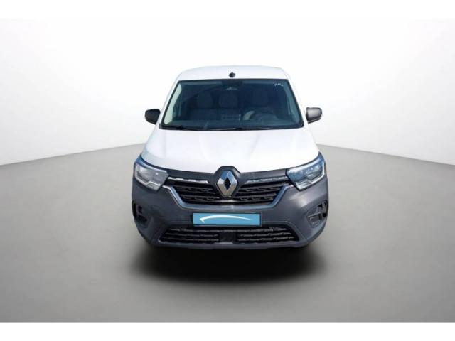 Renault Kangoo Van image 8