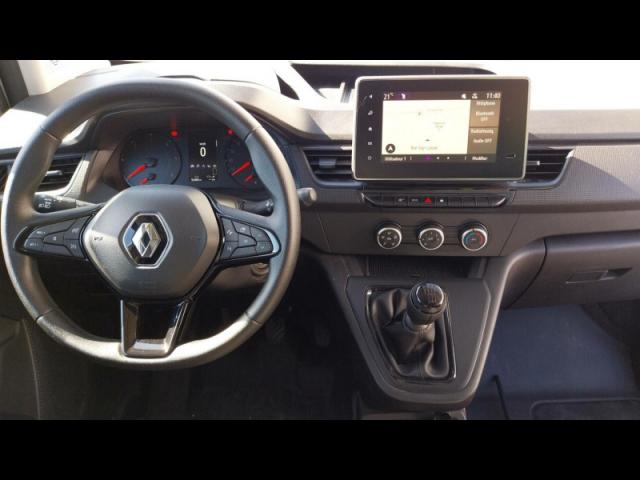 Renault Kangoo Van image 5