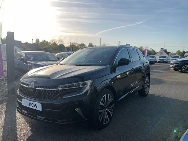 Renault Austral E-Tech Hybrid 200 Iconic