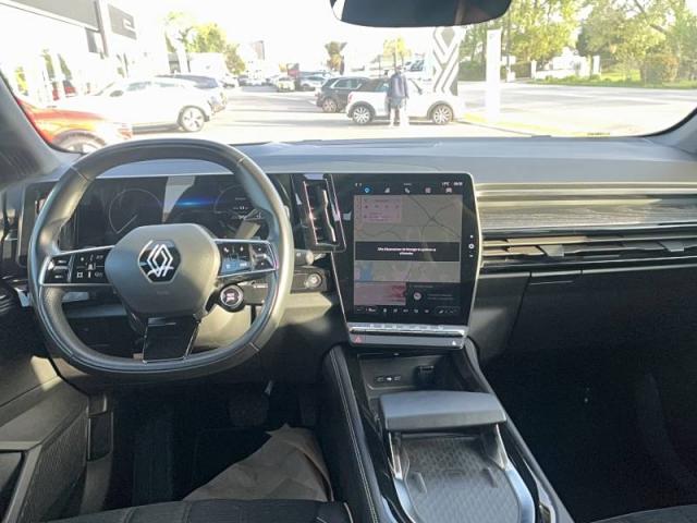 Renault Austral image 7