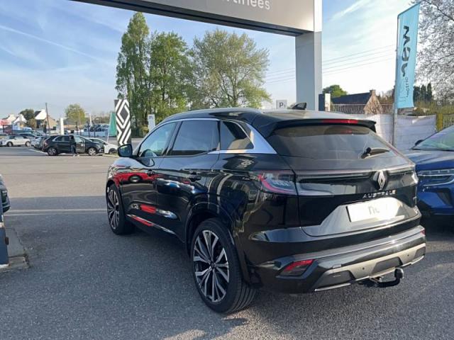 Renault Austral image 8