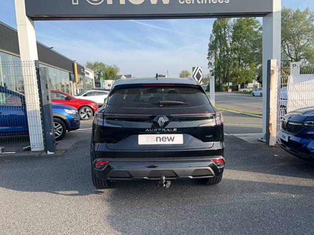 Renault Austral image 5