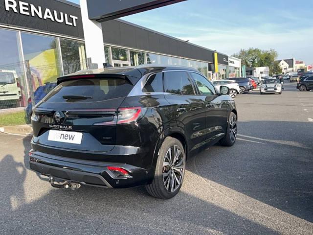 Renault Austral image 2