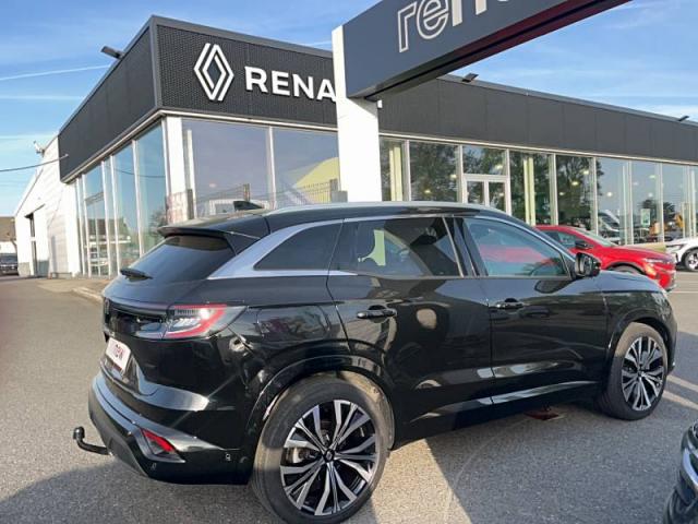 Renault Austral image 6