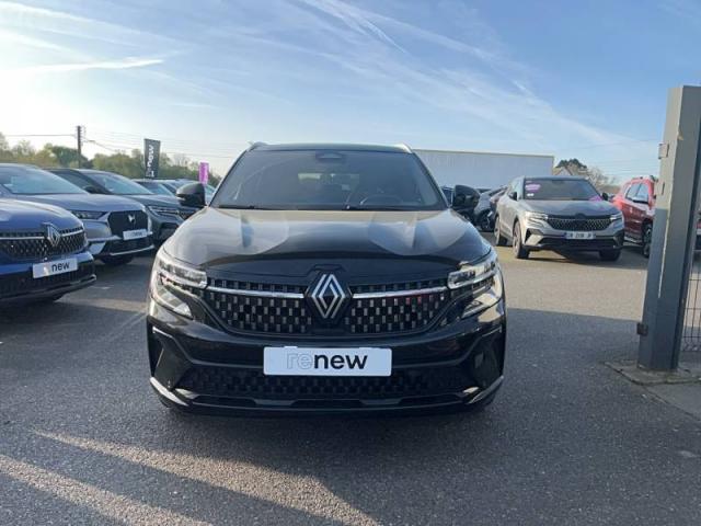 Renault Austral image 9