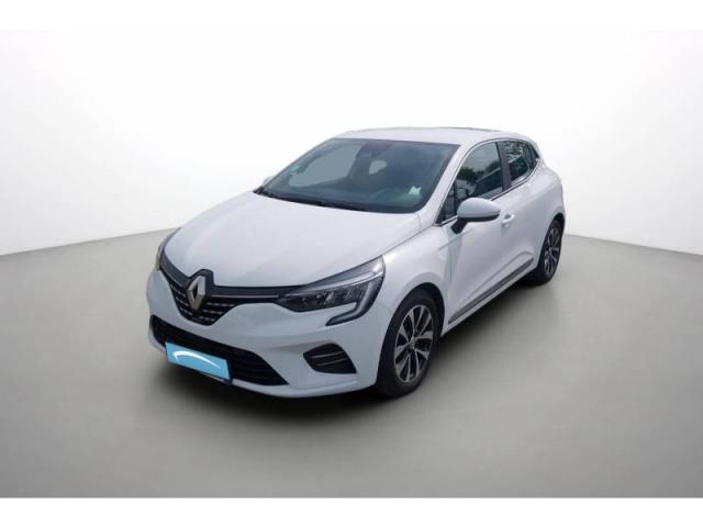 Renault Clio Tce 100 Gpl - 21n Intens