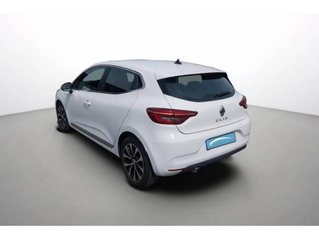 Renault Clio image 1