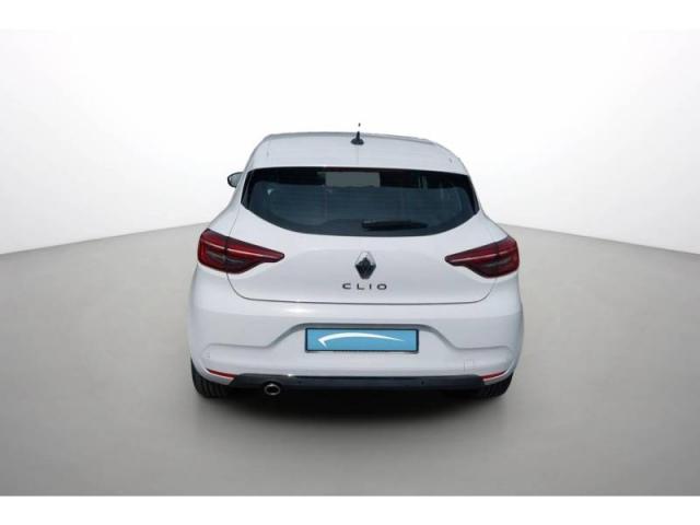 Renault Clio image 6