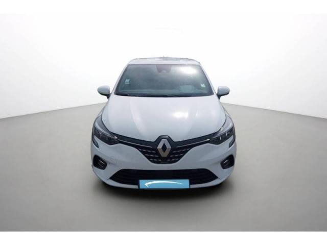 Renault Clio image 7
