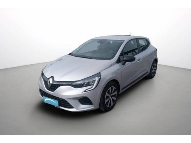 Renault Clio Tce 90 Equilibre