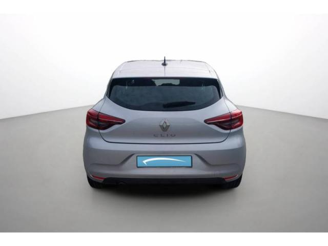 Renault Clio image 2