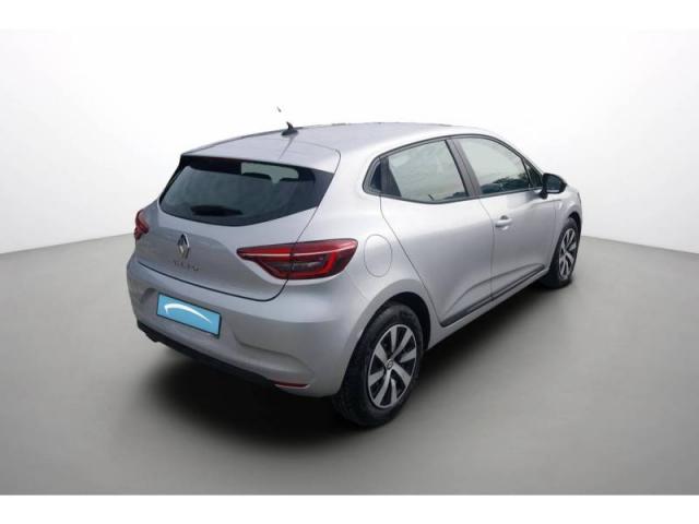 Renault Clio image 8