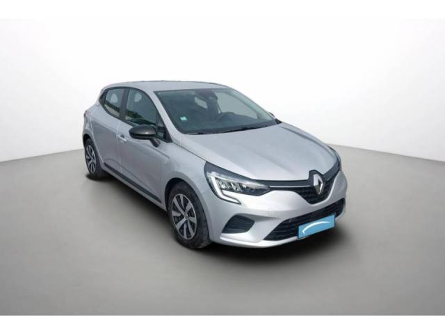 Renault Clio image 1