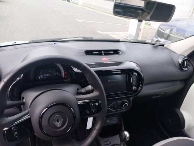 Renault Twingo image 9