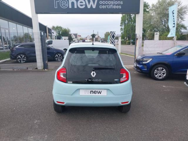 Renault Twingo image 1