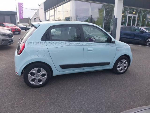 Renault Twingo image 6
