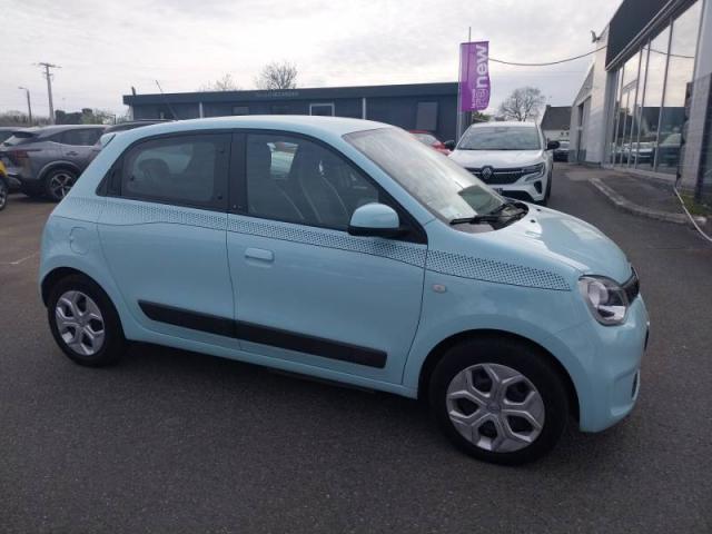 Renault Twingo image 3