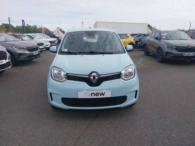Renault Twingo image 8