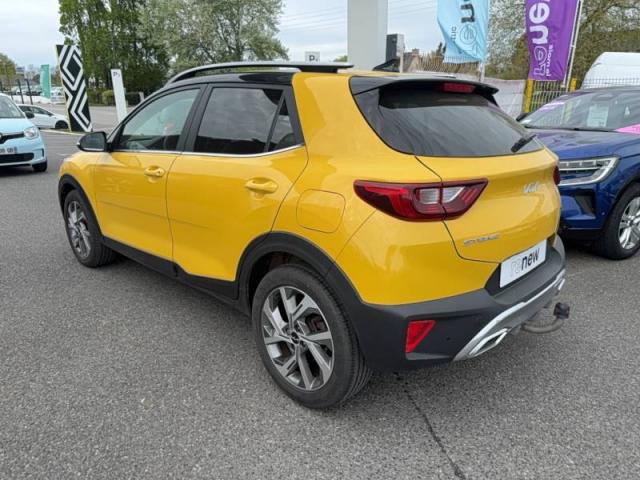 Kia Stonic image 5