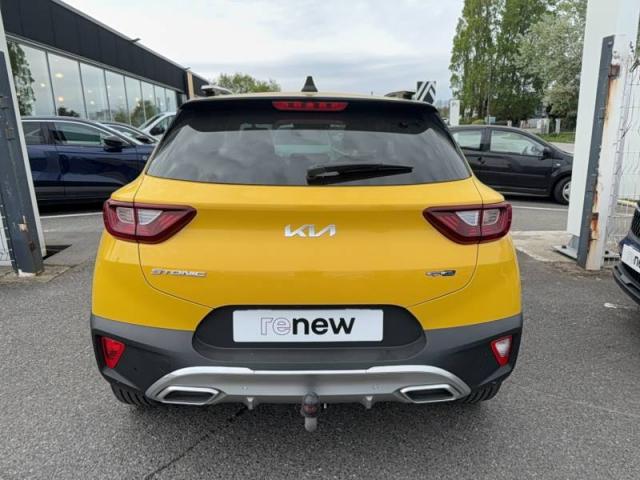 Kia Stonic image 3