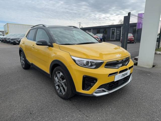 Kia Stonic image 9