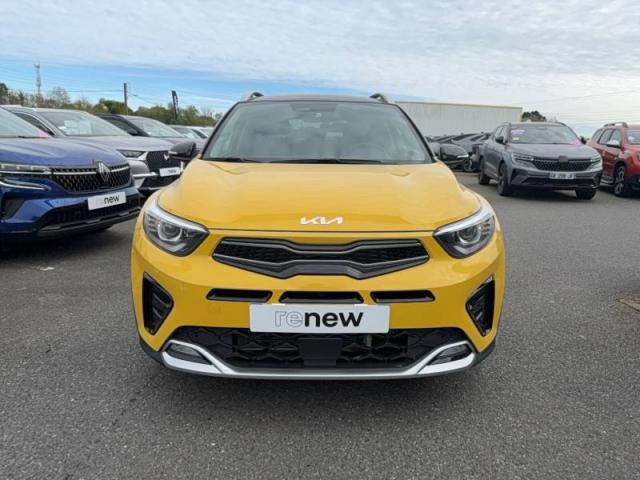 Kia Stonic image 6