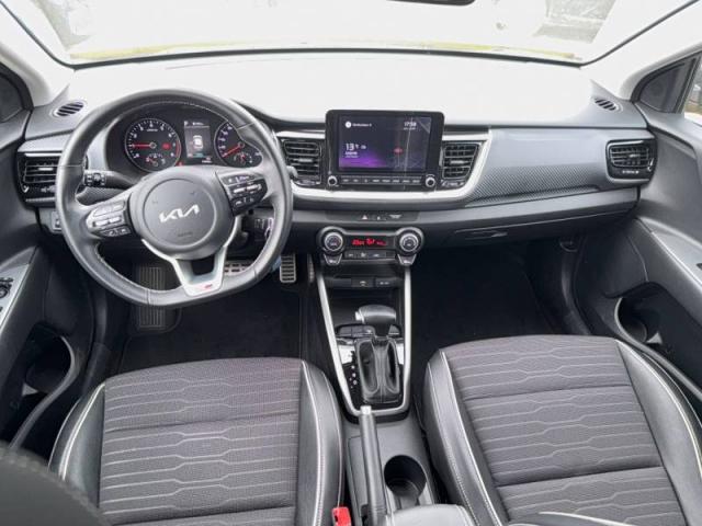 Kia Stonic image 4