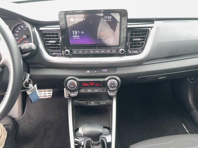 Kia Stonic image 7