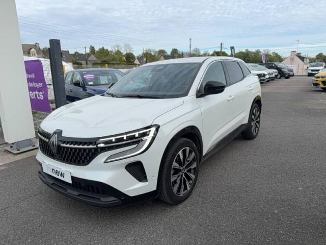 Renault Austral E-Tech Hybrid 200 Techno