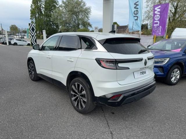 Renault Austral image 1