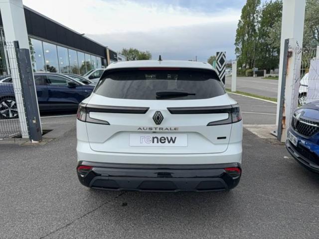 Renault Austral image 6