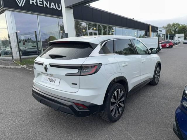 Renault Austral image 4