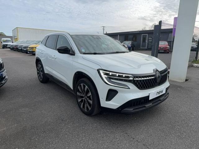 Renault Austral image 7