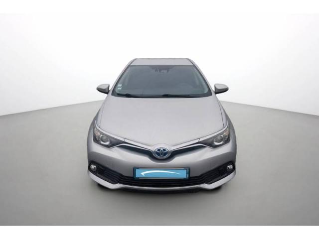 Toyota Auris image 3