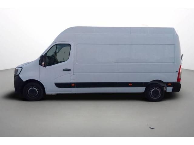 Renault Master image 2