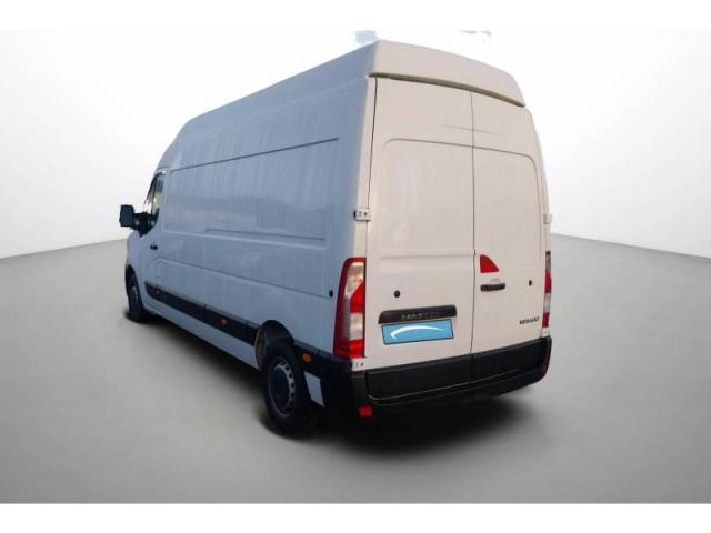 Renault Master image 5