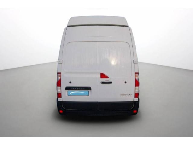 Renault Master image 8