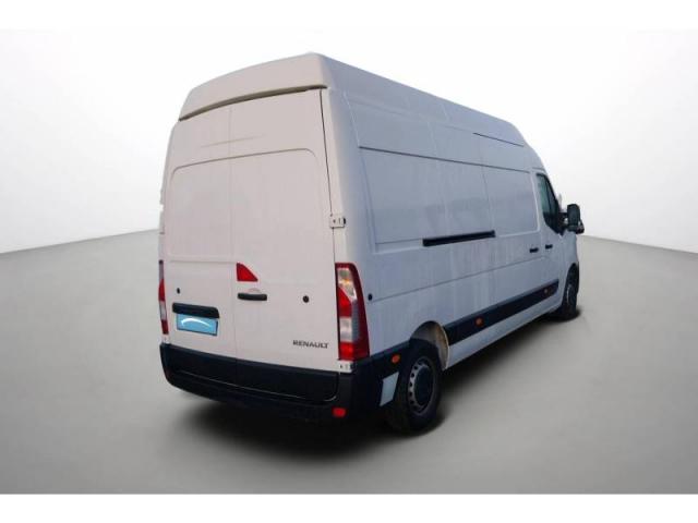 Renault Master image 9