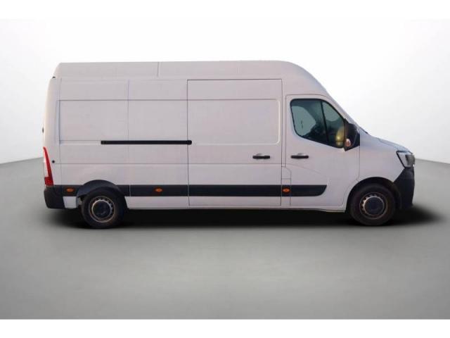 Renault Master image 3