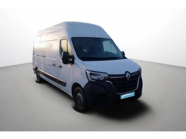Renault Master image 7