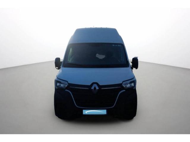 Renault Master image 4