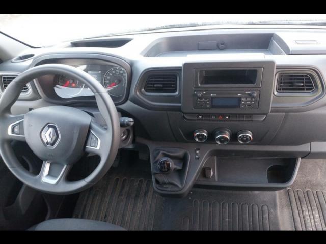 Renault Master image 6