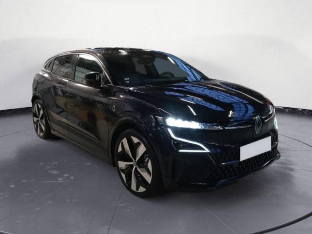 Renault Mégane E-Tech 220 Ch Autonomie Confort Gsr2 Techno